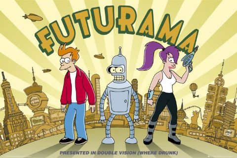 futurama-logo